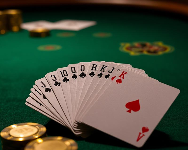Blackjack
