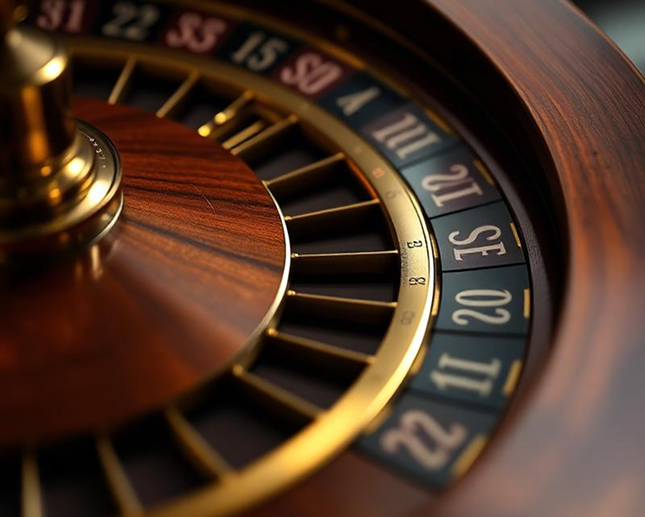 American Roulette